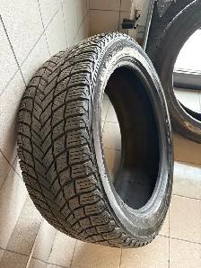 Pneus Hiver Michelin 20 pouces
