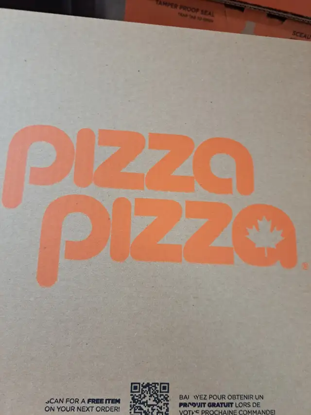Pizza Pizza looking for cooks and cashiers