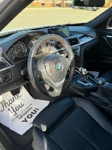 2018 BMW 330i Xdrive AWD - Photo 5