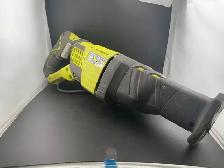 Ryobi RJ1861V Reciprocating Saw - Corded - Photo 2