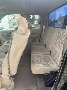 2002 Ford F-150 XLT 4X4 - Photo 6