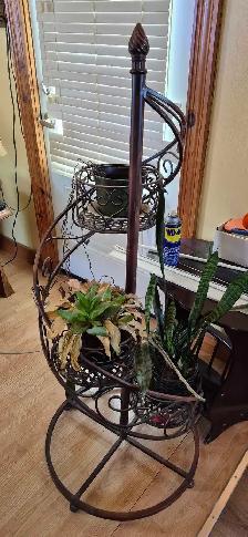 Plant holder