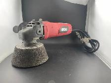 Skil 9294 4 1/2" Grinder w/concrete wheel - Photo 2