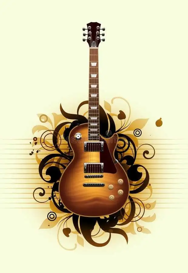 second guitar player needed for lead