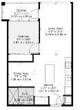Downtown Ottawa Furnished Condo - For Rent
