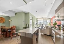 Downtown Ottawa Furnished Condo - For Rent - Photo 2