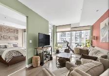 Downtown Ottawa Furnished Condo - For Rent - Photo 4