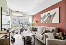 Downtown Ottawa Furnished Condo - For Rent - Photo 5
