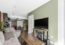 Downtown Ottawa Furnished Condo - For Rent - Photo 6