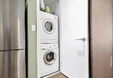 Downtown Ottawa Furnished Condo - For Rent - Photo 7