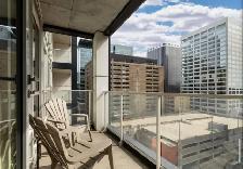 Downtown Ottawa Furnished Condo - For Rent - Photo 8