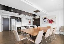Downtown Ottawa Furnished Condo - For Rent - Photo 9