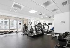 Downtown Ottawa Furnished Condo - For Rent - Photo 10