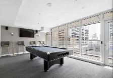 Downtown Ottawa Furnished Condo - For Rent - Photo 14