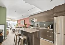 Downtown Ottawa Furnished Condo - For Rent - Photo 16
