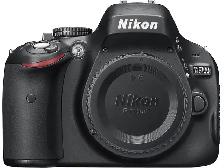 Nikon D5100 DSLR BODY 16.2MP DSLR Camera