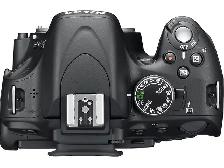 Nikon D5100 DSLR BODY 16.2MP DSLR Camera - Photo 2