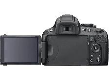 Nikon D5100 DSLR BODY 16.2MP DSLR Camera - Photo 3