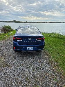 2018 Hyundai Sonata - Photo 4
