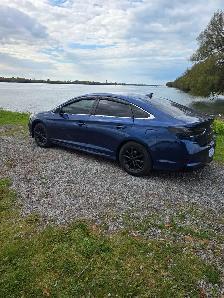 2018 Hyundai Sonata - Photo 6