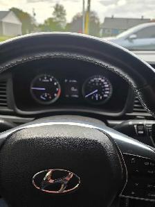 2018 Hyundai Sonata - Photo 8
