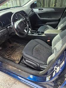 2018 Hyundai Sonata - Photo 9