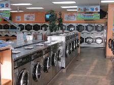 Evening Cleaner, laundromat - Fri and Sat nights - $19/hr