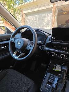2025 Honda CR-V LX AWD – Lease Takeover | $413/mo – Like New - Photo 3