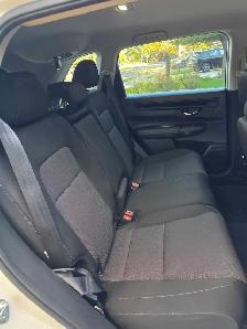 2025 Honda CR-V LX AWD – Lease Takeover | $413/mo – Like New - Photo 4