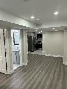1 Bedroom Walkout Basement Apartment – Ajax - Photo 2