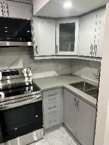1 Bedroom Walkout Basement Apartment – Ajax - Photo 7