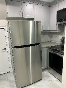1 Bedroom Walkout Basement Apartment – Ajax - Photo 8