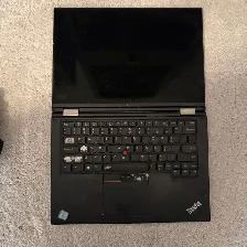 Lenovo ThinkPad X1 Yoga (2nd Generation) 2017 - Photo 2