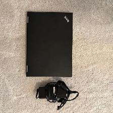 Lenovo ThinkPad X1 Yoga (2nd Generation) 2017 - Photo 3