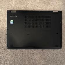 Lenovo ThinkPad X1 Yoga (2nd Generation) 2017 - Photo 4