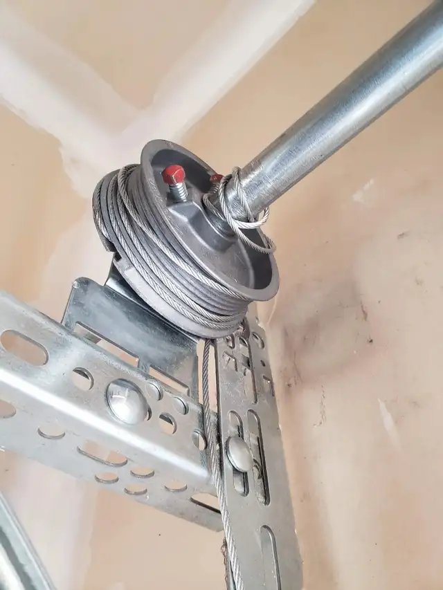 ⭐️GARAGE DOOR CABLES⭐️
