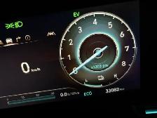 READ THE AD.2024 HYUNDAI ELANTRA HYBRID LUXURY HEV 4DR$28,900.00 - Photo 10