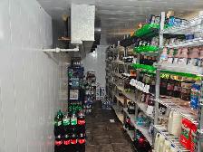 16 ft 8 door Walk in Cooler for sale - Photo 2