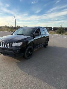 2013 jeep compass awd - Photo 2