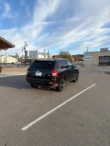 2013 jeep compass awd - Photo 4