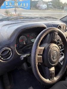2013 jeep compass awd - Photo 6