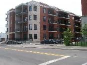 Superbe condo 3 ½ près de la gare de Sainte-Thérèse.