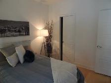 Superbe condo 3 ½ près de la gare de Sainte-Thérèse. - Photo 2