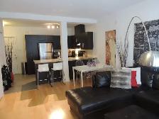 Superbe condo 3 ½ près de la gare de Sainte-Thérèse. - Photo 5
