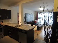 Superbe condo 3 ½ près de la gare de Sainte-Thérèse. - Photo 6