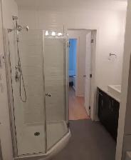Superbe condo 3 ½ près de la gare de Sainte-Thérèse. - Photo 8
