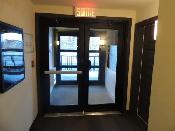 Superbe condo 3 ½ près de la gare de Sainte-Thérèse. - Photo 10