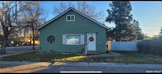 House for Sale-Richmound, Sk