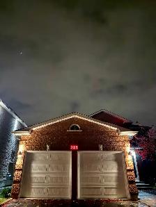 ⭐️NEW GARAGE DOORS⭐️ - Photo 5