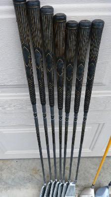 Ladies Golf Clubs Set - Photo 3